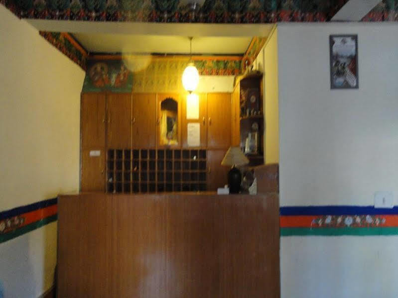 Mandala Hotel Leh Exterior photo